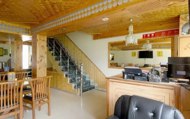 Hotel View Point by OYO Rooms