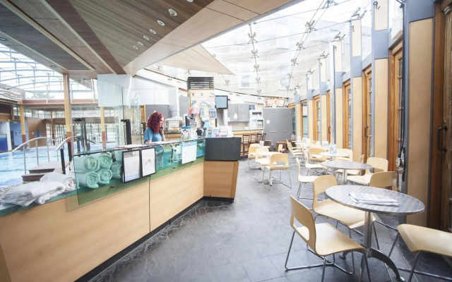 Harbour Hotel Richmond