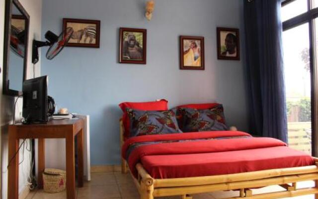 Umusambi B&B