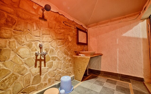DolatGarh Resort & Camp