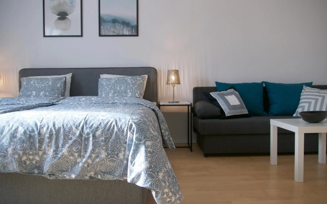 Great & Central On The River