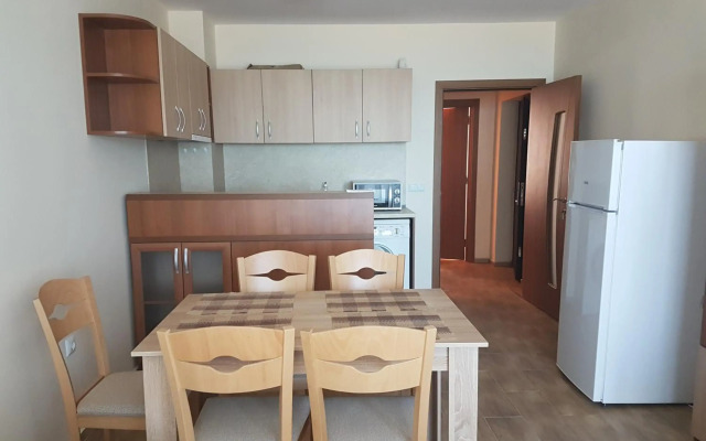 Apart Hotel Iglika