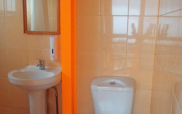 Costa Azul Bed & Breakfast