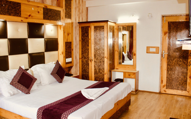 Hotel Solitaire