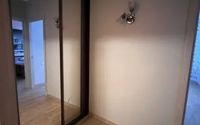 Апартаменты Суточно на улице Щорса, д. 57