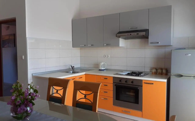 Apartmani Sanda i Leo