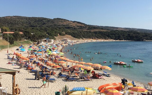 Affittimoderni Isola Rossa Élite