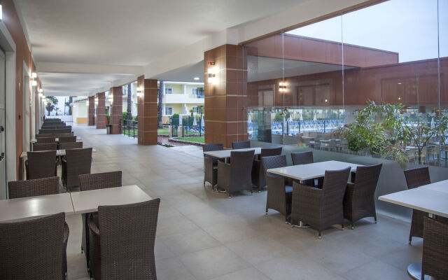 Vitors Plaza
