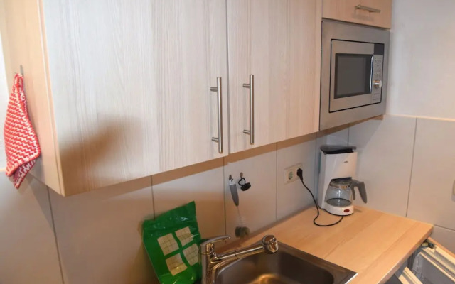 Comfort With Garden Views