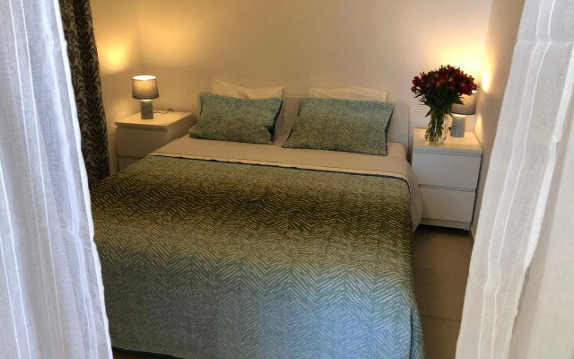 Villa Scirocco Madeira Ocean View