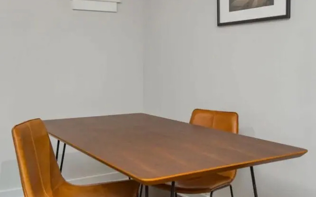 Cozysuites Musicrow Astonishing SDO Free Parking22