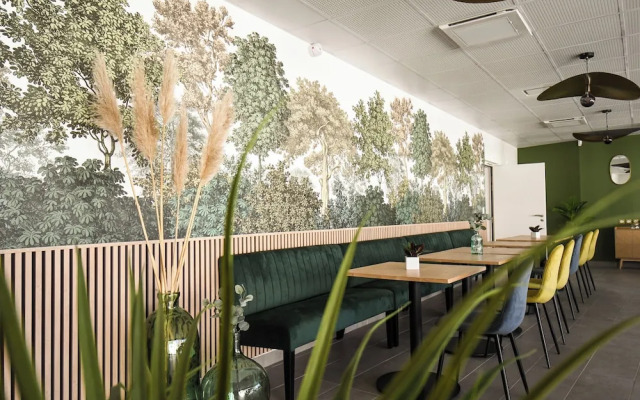 Hotel Le Clos des Cadoles