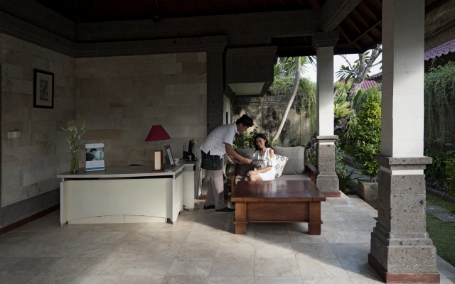 Bali Prime Villas