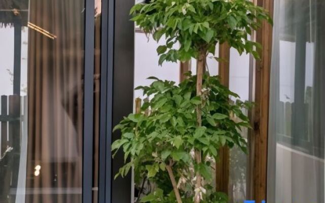 Yizhaiyisheng Guesthouse