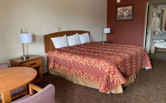 Travel Inn Lackland Seaworld