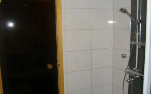 Hotelli Mäntylinna