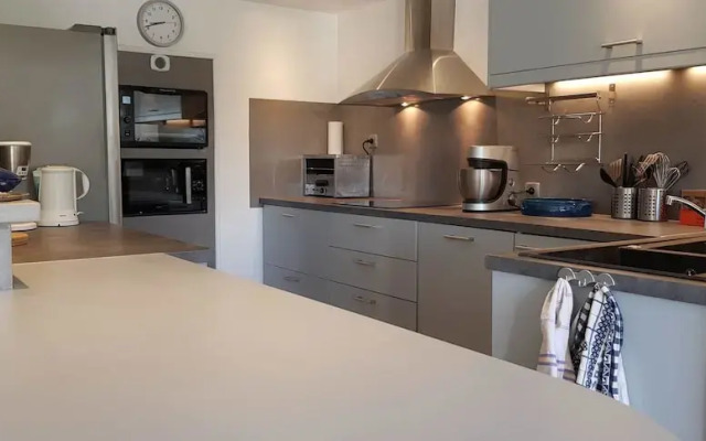 Soleillas Appartement