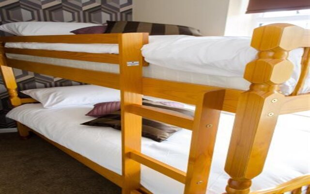Trivelles Hotels - Eccles New Road