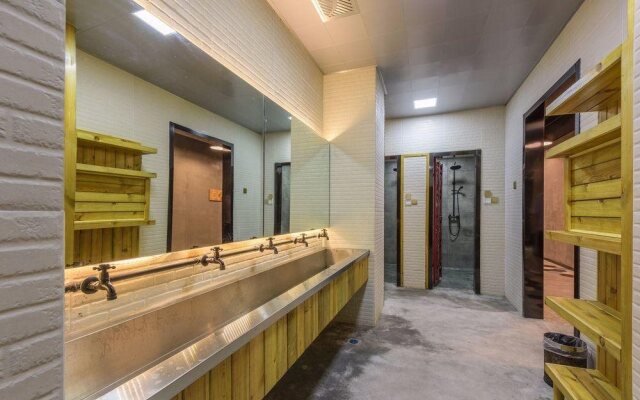 Qiandao Lake City Home Hostel