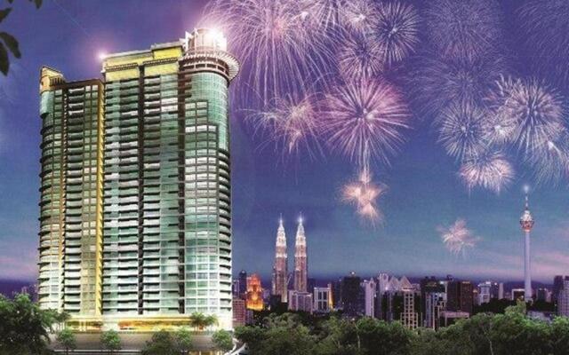 Regalia Suites & Hotel
