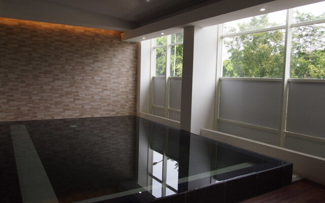 Treepark Serviced Apartment Karawang