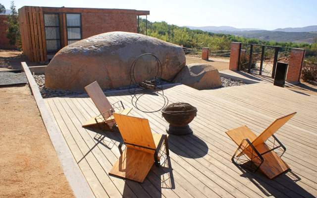 Maglen Tesela Hotel