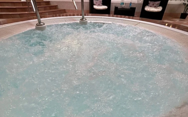 Golf- & Wellnesshotel Zur Amtsheide