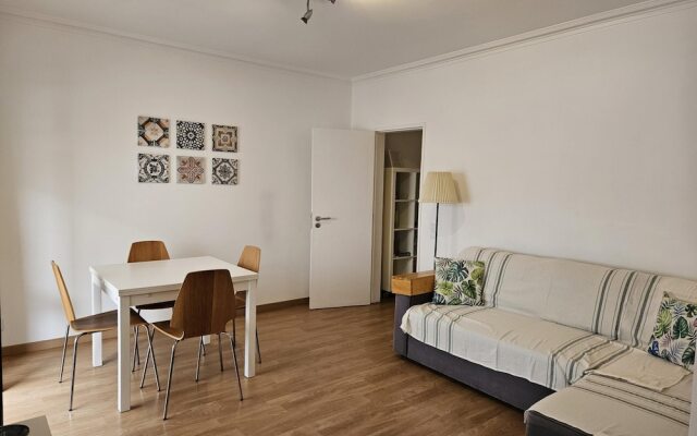 Historic Center Cascais Bolina 1