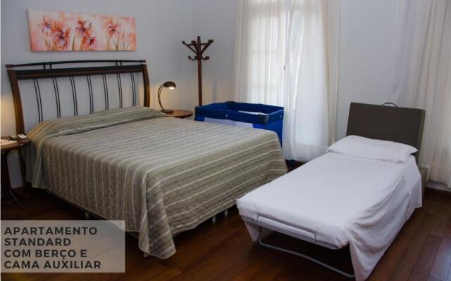 Hotel Villa Michelon