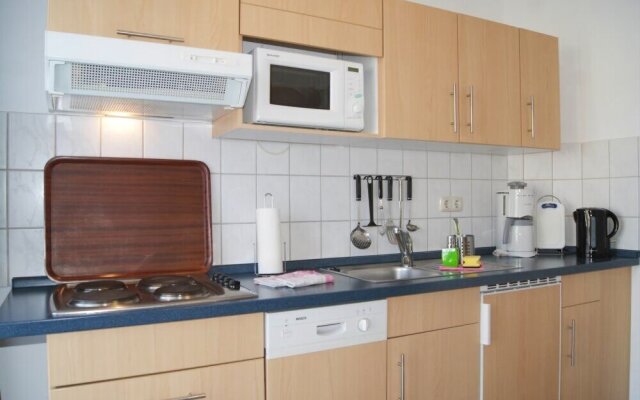 Am Schloonsee Haus C