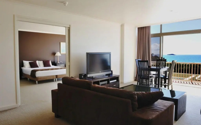 Opal Cove Resort