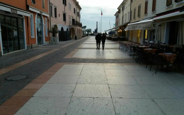 Matteotti House