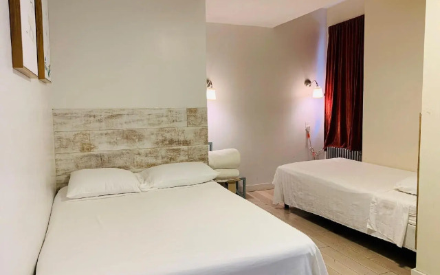 Kamway Lodge & Travel Inc.