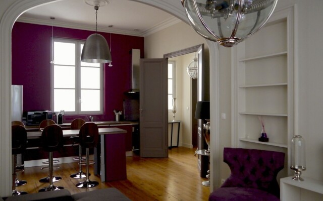 Appartement Cheverus