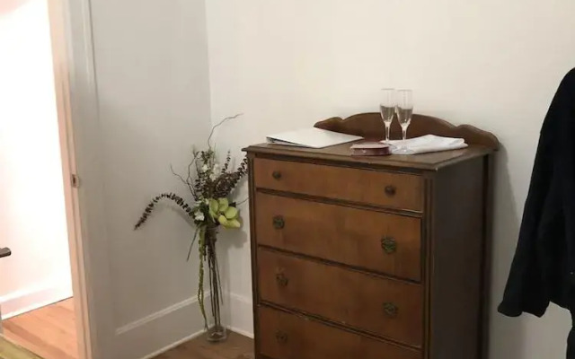 Beacon Bed and Breakfast