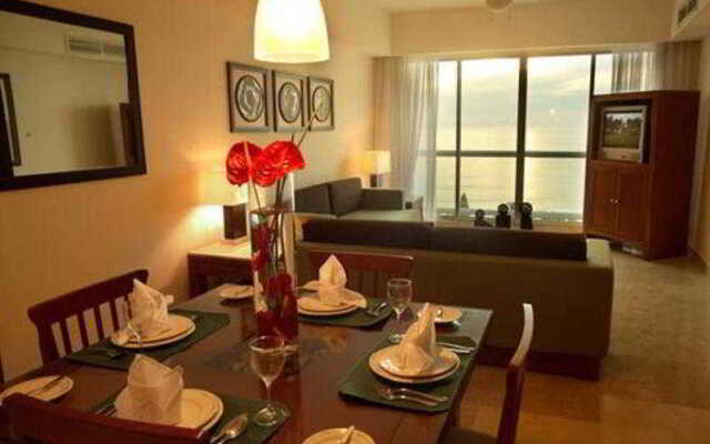 Mayan Palace Mazatlan