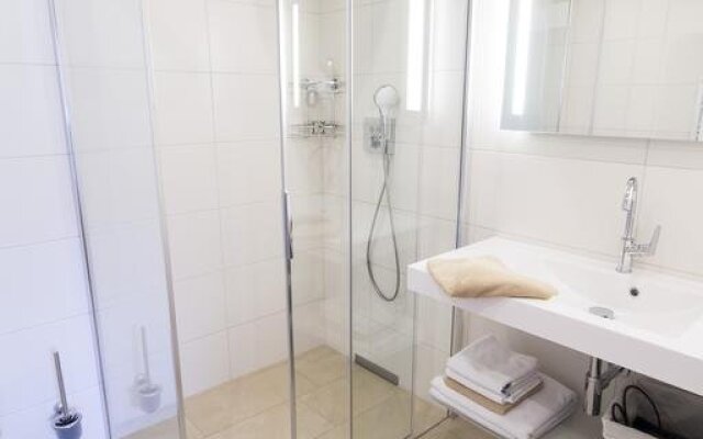 Pension Seehof Appartements