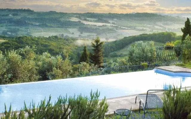 Villa Talente