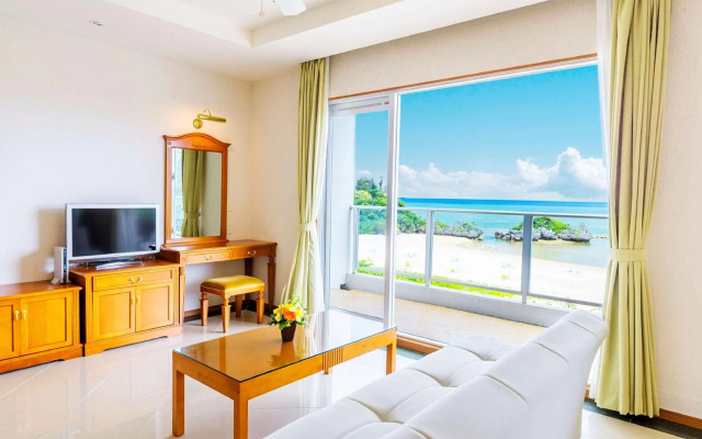 Best Western Okinawa Onna Beach