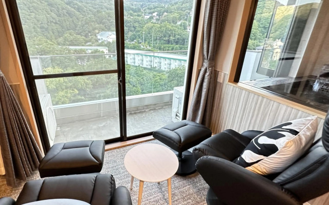 Condominium Hotel Garland Court Usami