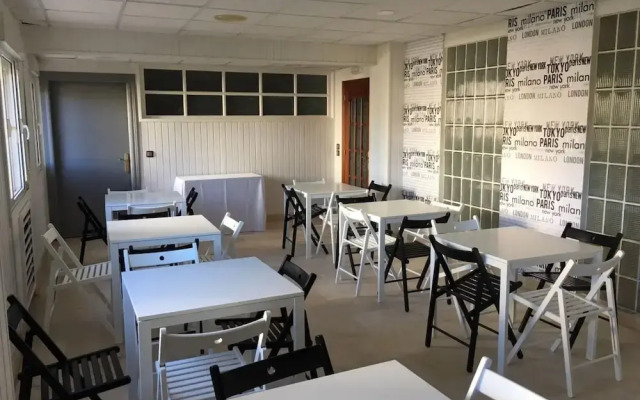 Hostel Del Camino Llanes Ribadesella