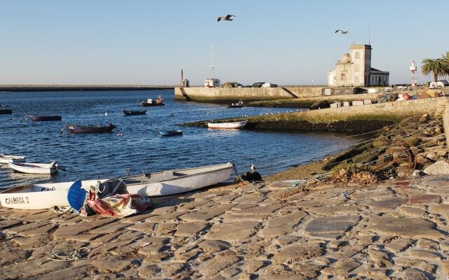 Foz do Douro Beach Apartment Apartment