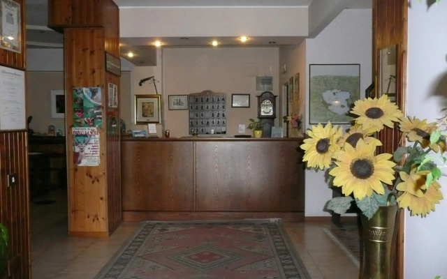 Hotel La Darsena
