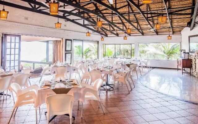 Palm Dune Beach Lodge