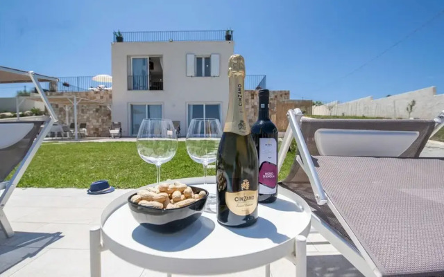 Sicily luxury Marzamemi