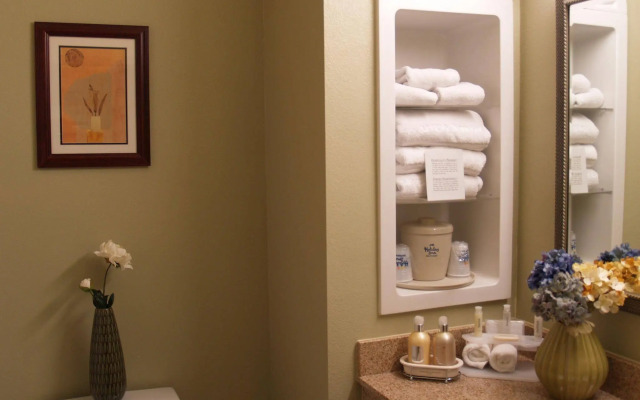 Holiday Inn Express Garden Grove