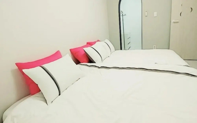 Aewol Daon Spa Stay