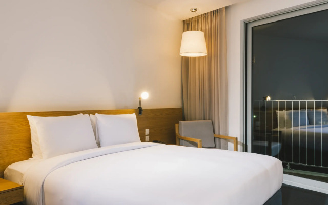 Nest Hotel Incheon