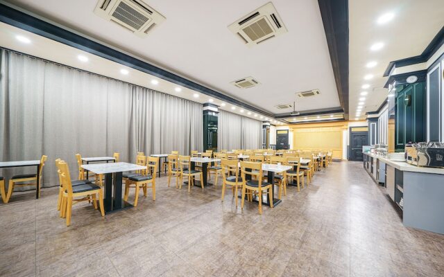 Browndot Gwangju Sangmu