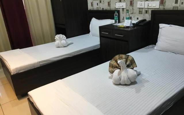 Homestay Ludhiana
